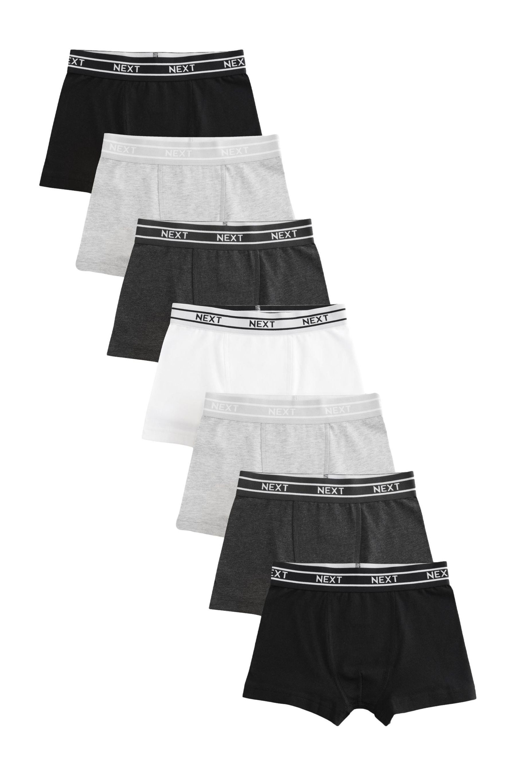 Next Trunk Unterhosen im 7er-Pack (7-St) günstig online kaufen