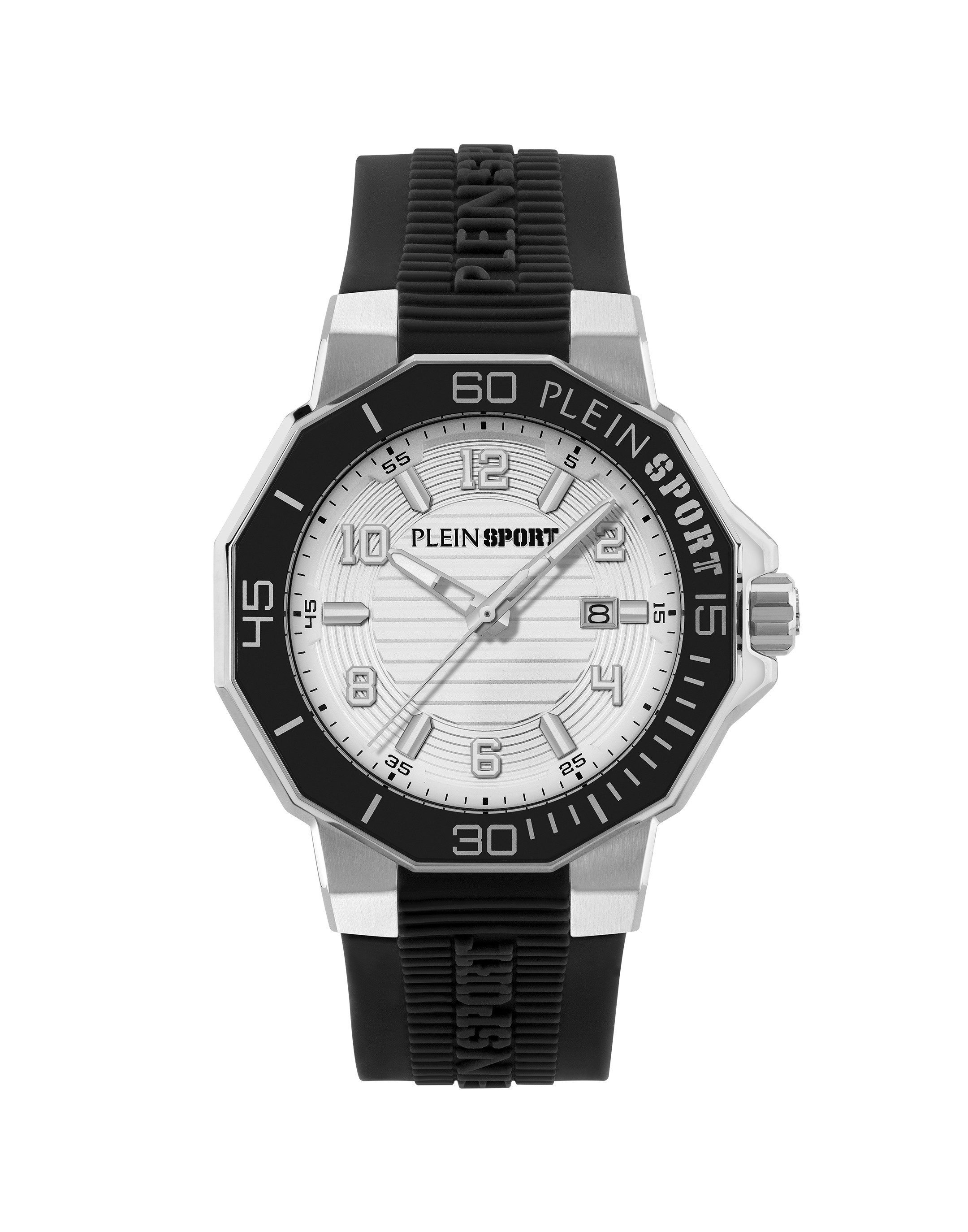 PLEIN SPORT Luxusuhr Titan