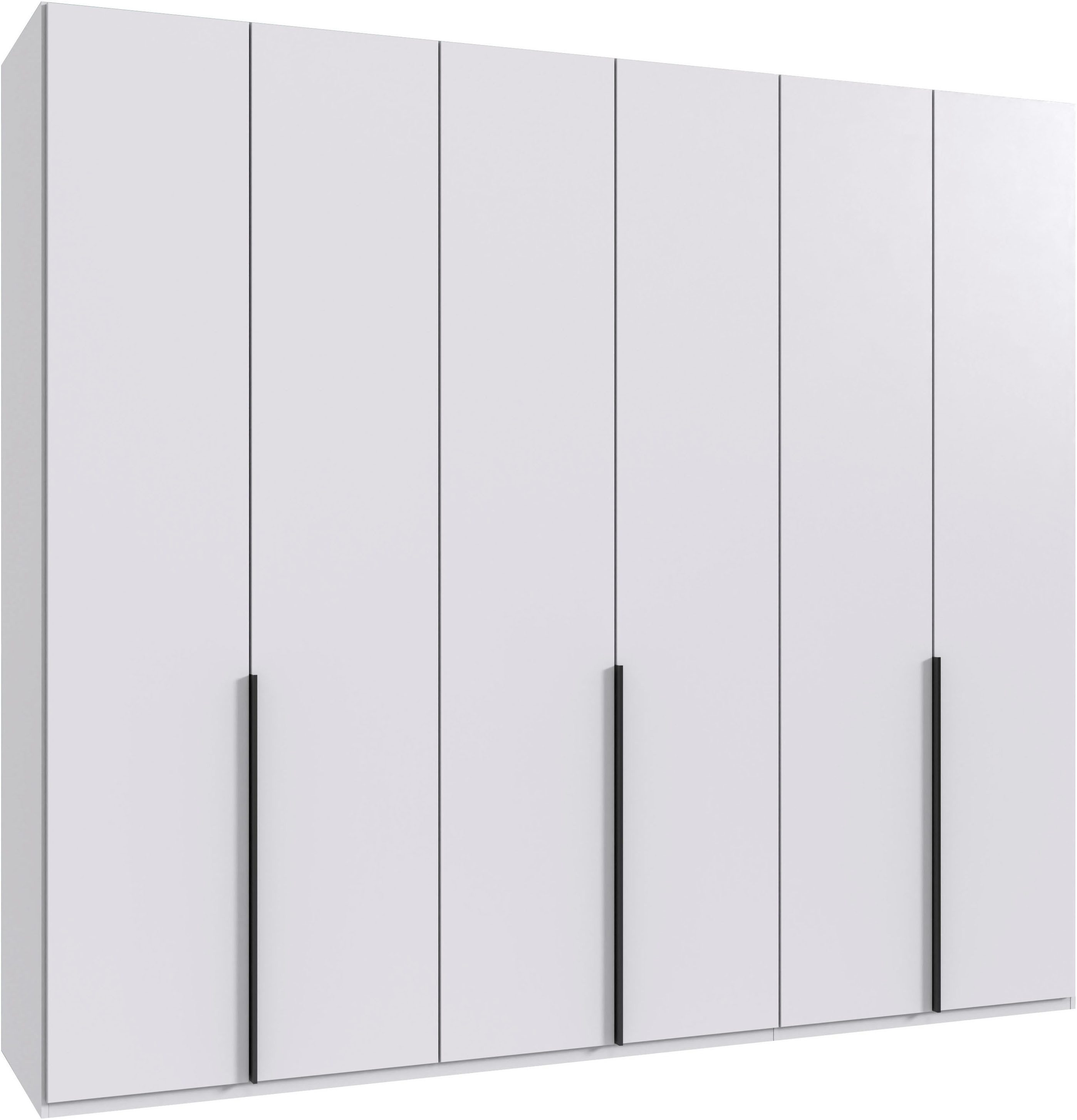 Wimex Kleiderschrank Mugano,in 8 Breiten,3 Höhen,2 günstig online kaufen