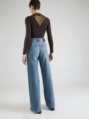 G-Star RAW Loose-fit-Jeans Deck 2.0 (1-tlg) Plain/ohne Details