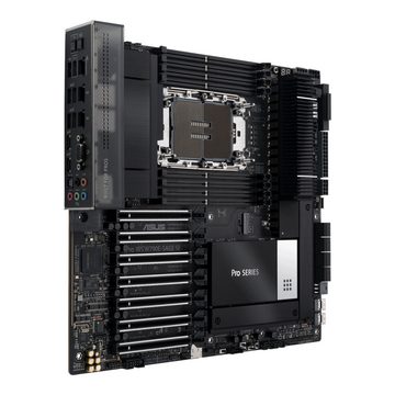 Asus PRO WS W790E-SAGE SE Mainboard