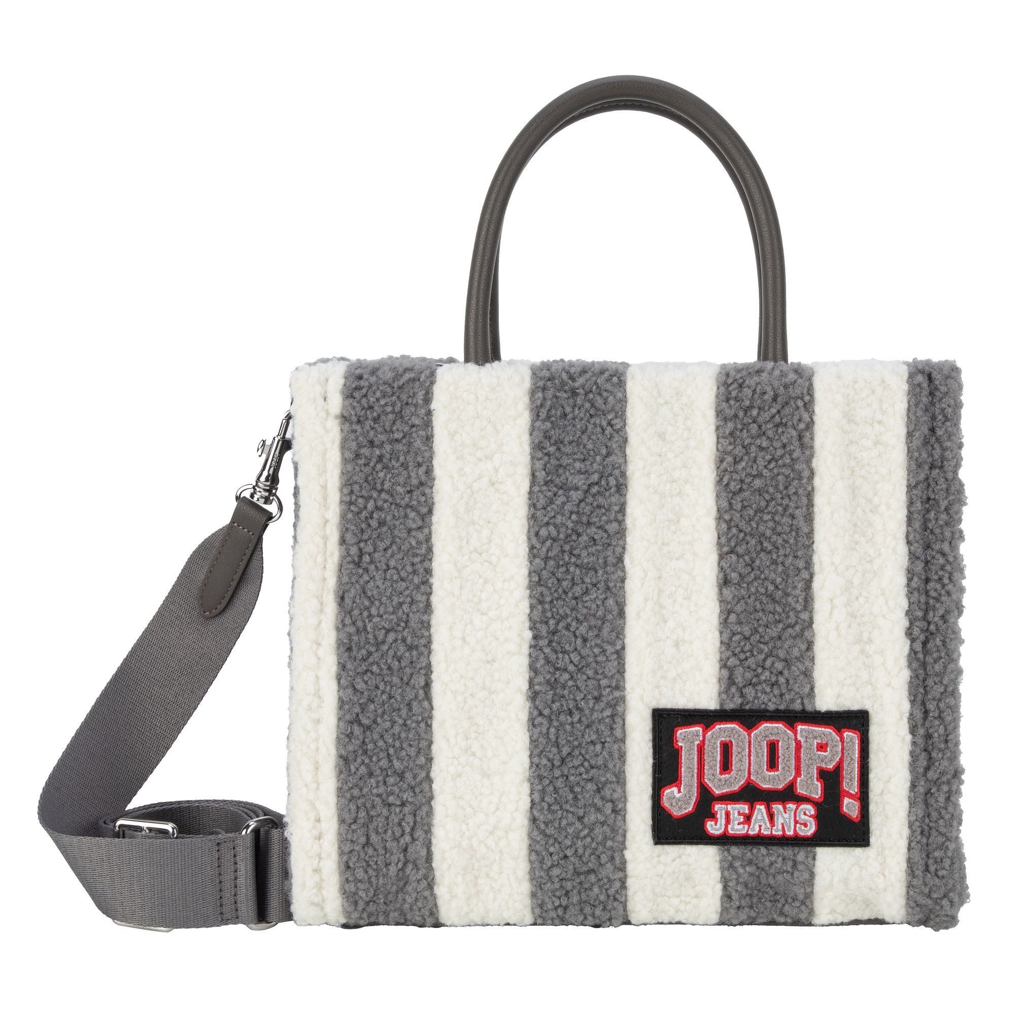 Joop Jeans Shopper Squadra, Polyester