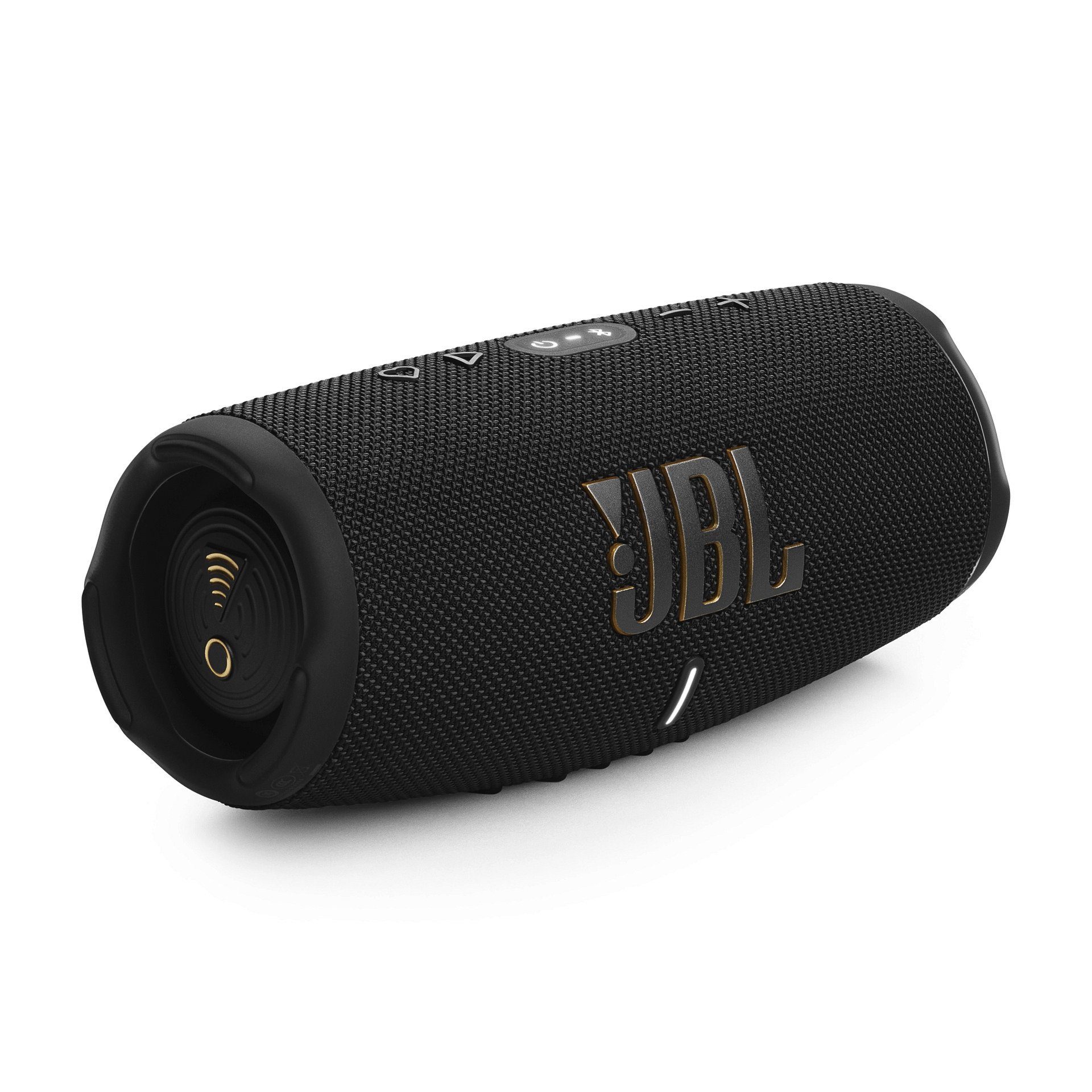 JBL CHARGE 5 Wi-Fi Party-Lautsprecher (WLAN (WiFi), 30 W) | Lautsprecher
