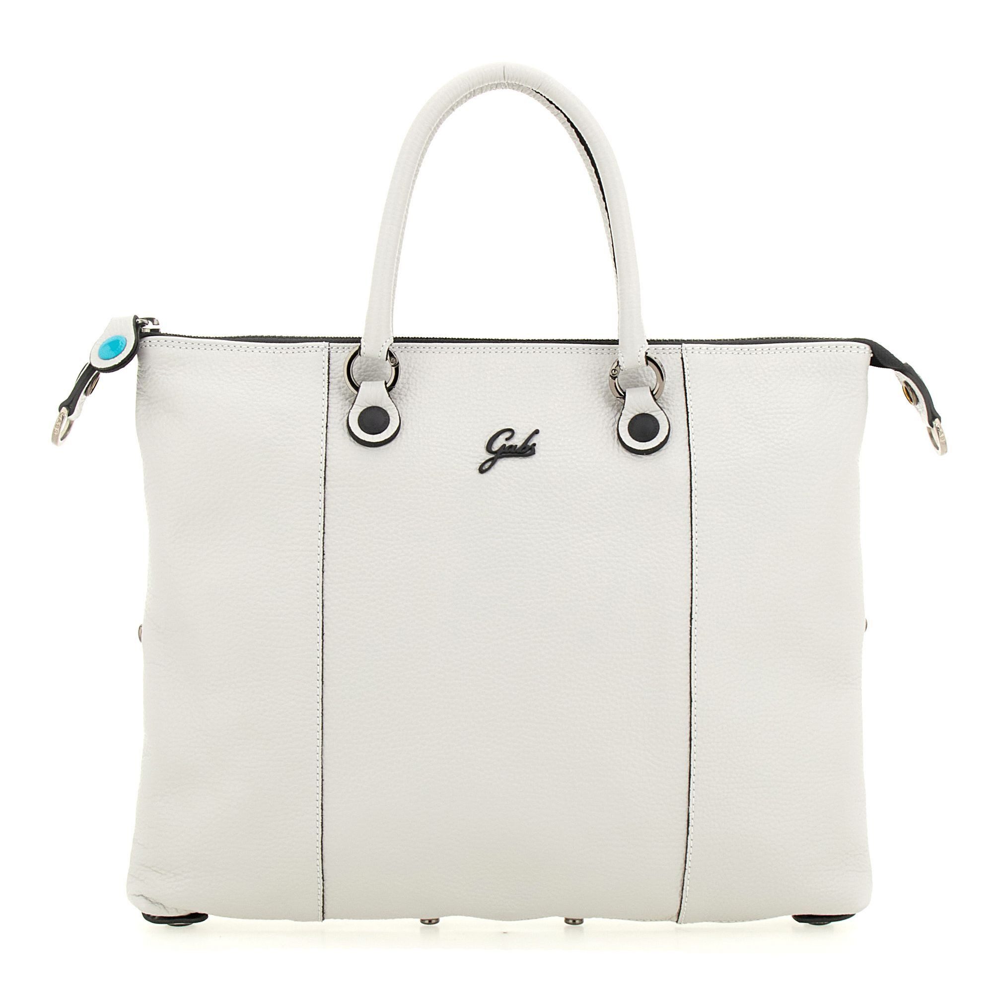 Gabs Schultertasche G3, Leder