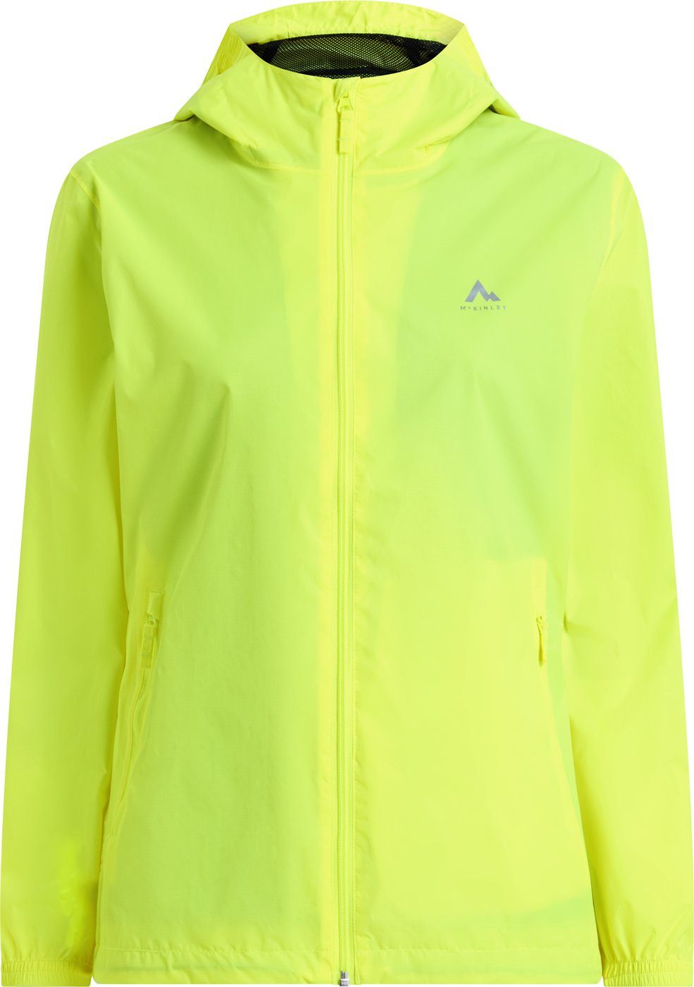 McKINLEY Regenjacke Da.-Regenjacke Kereol IV W