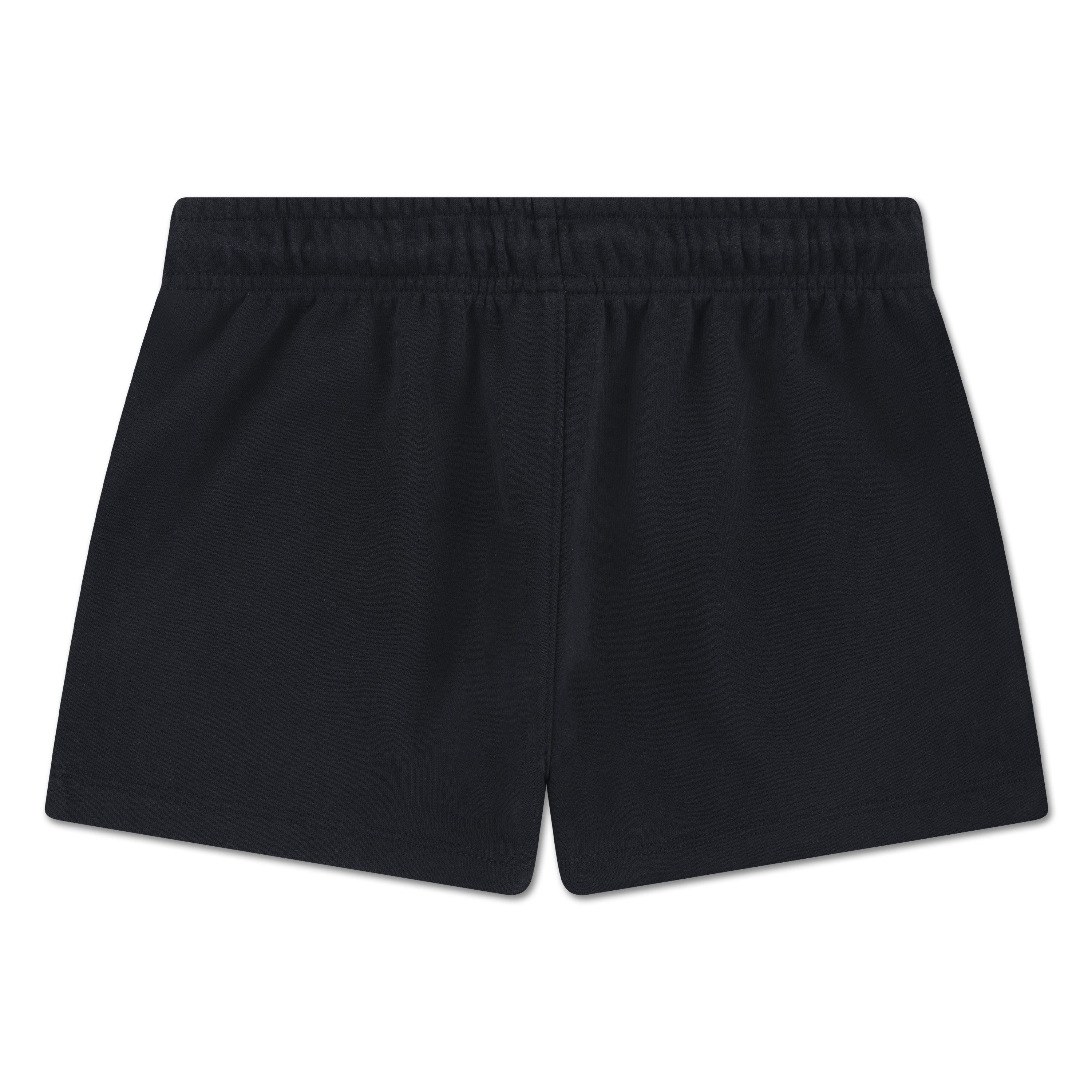 Converse Sweatshorts CNVG DISSECTED CTP CORE SHORT mit elastischem Bund, bequeme Passform, aus French Terry
