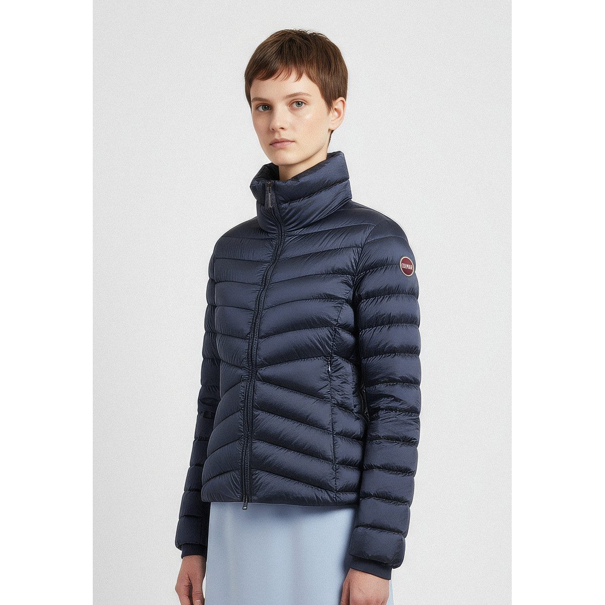 Colmar Daunenjacke 2229 Damen Winterjacke, Steppjacke, Mantel, Parka, Outdoorjacke