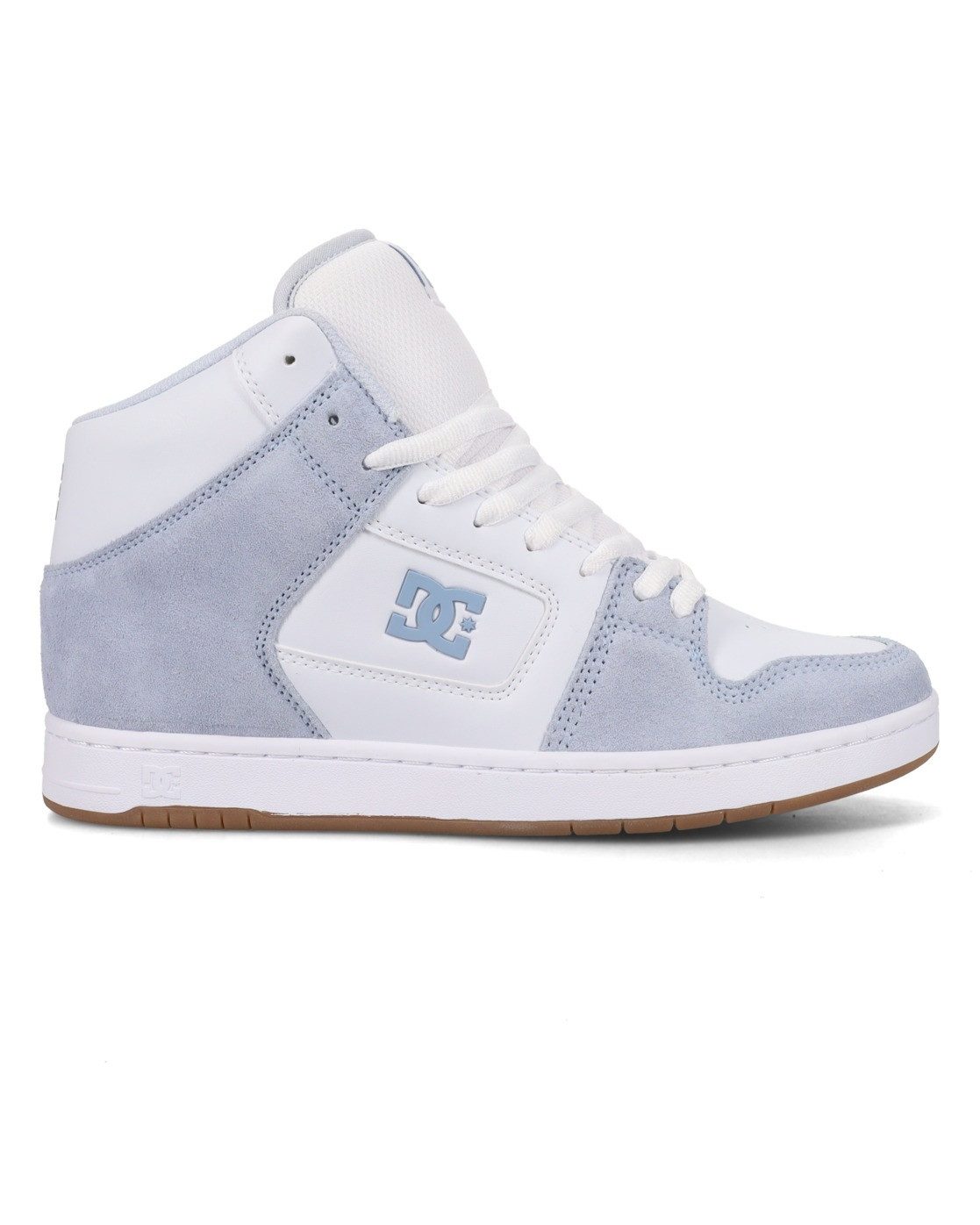 DC Shoes Manteca 4 Hi Sneaker günstig online kaufen
