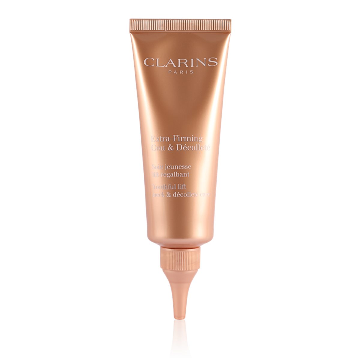 Clarins Hals- und Dekolletee-Creme