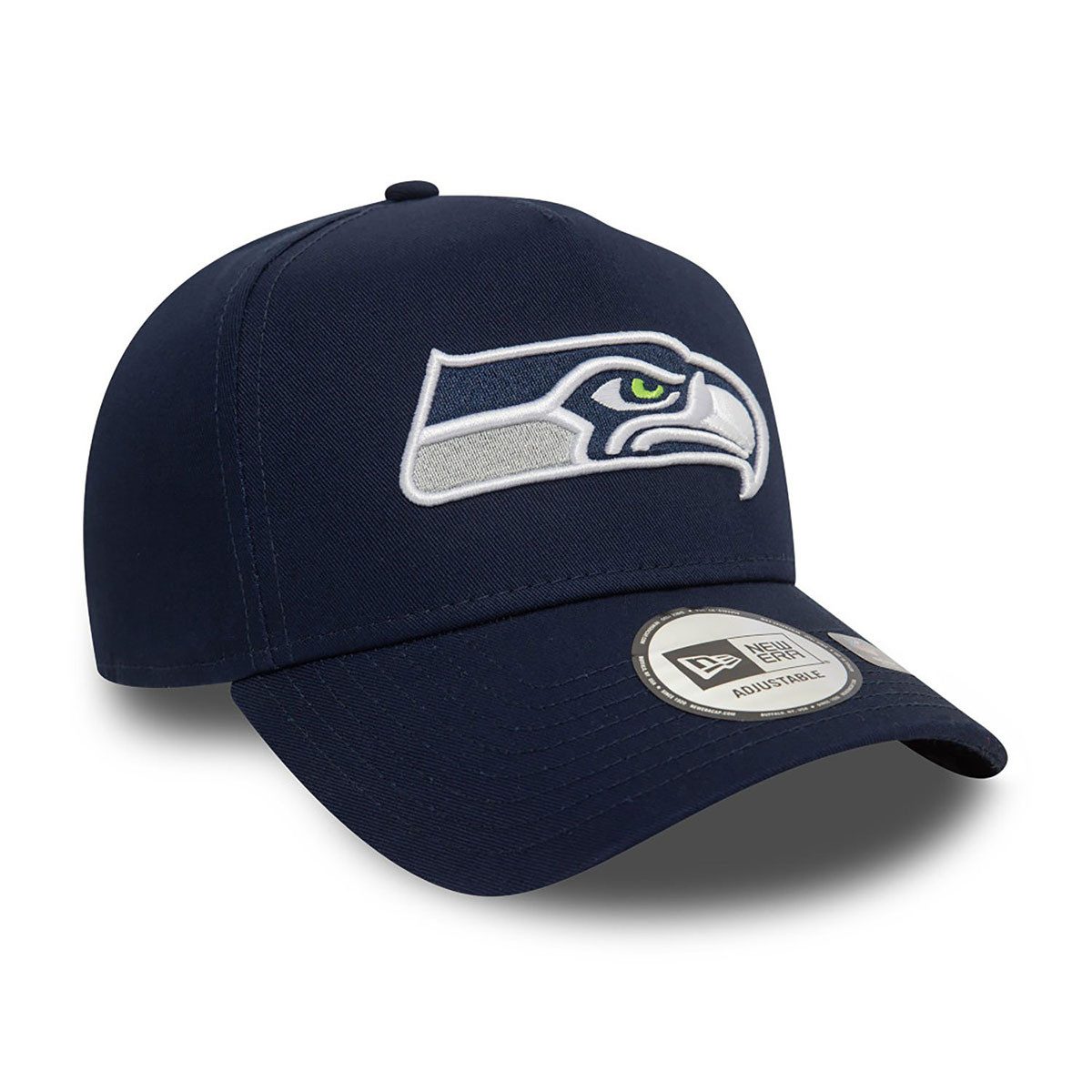 New Era Baseball Cap Seattle Seahawks