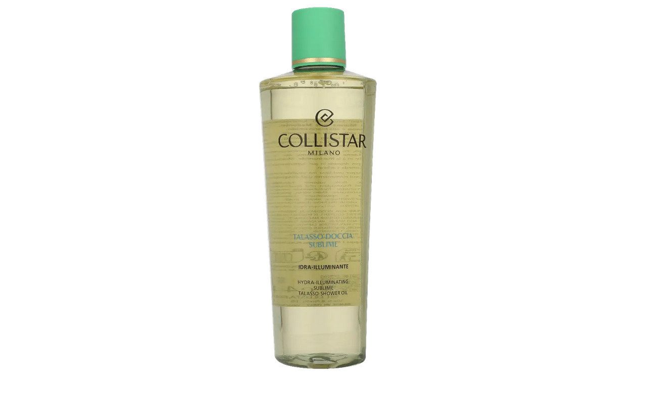 COLLISTAR Duschgel Sublime Hydrating Shower Thalasso, 1-tlg., 400 ml Duschgel