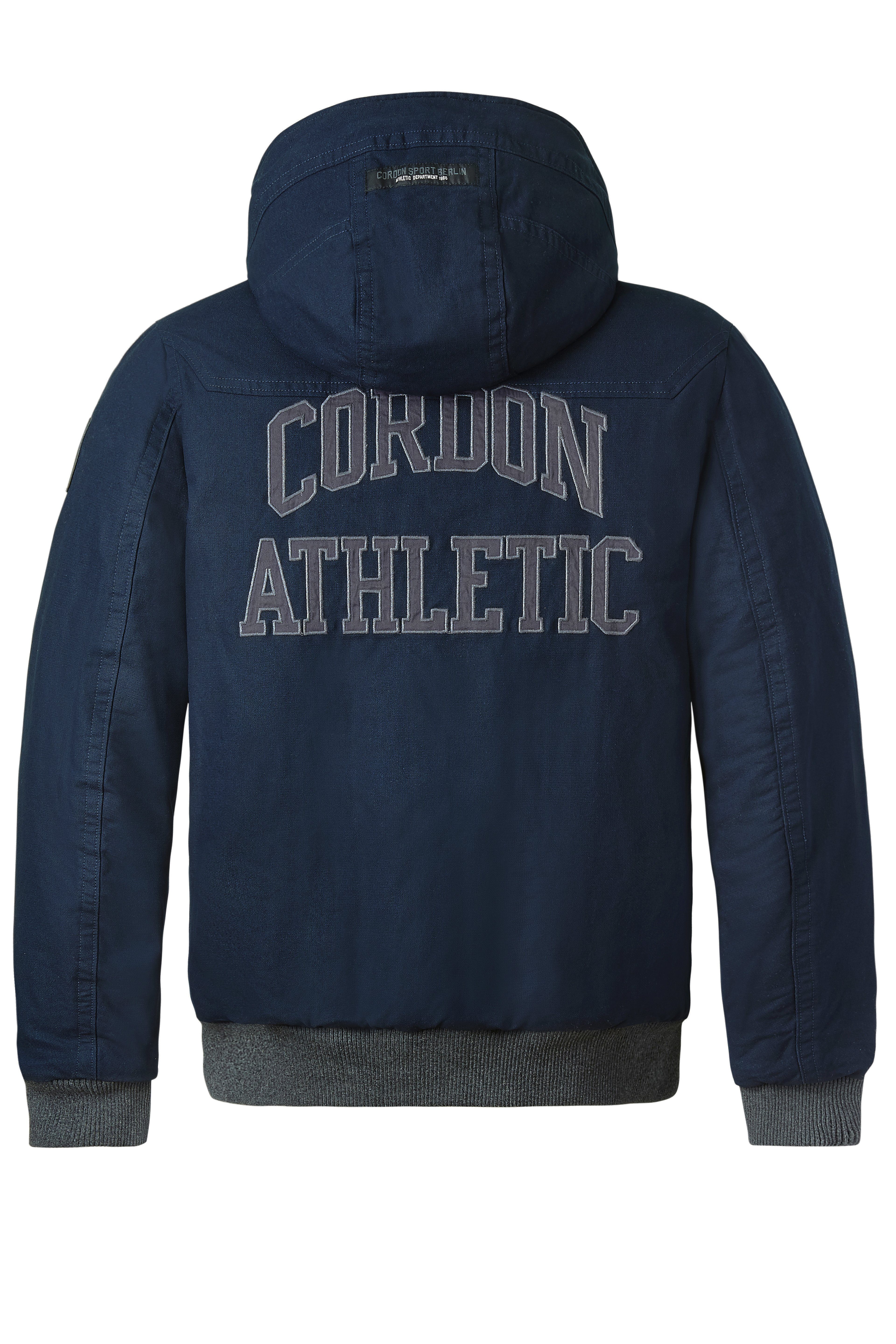 Cordon Sport Outdoorjacke Active Sport