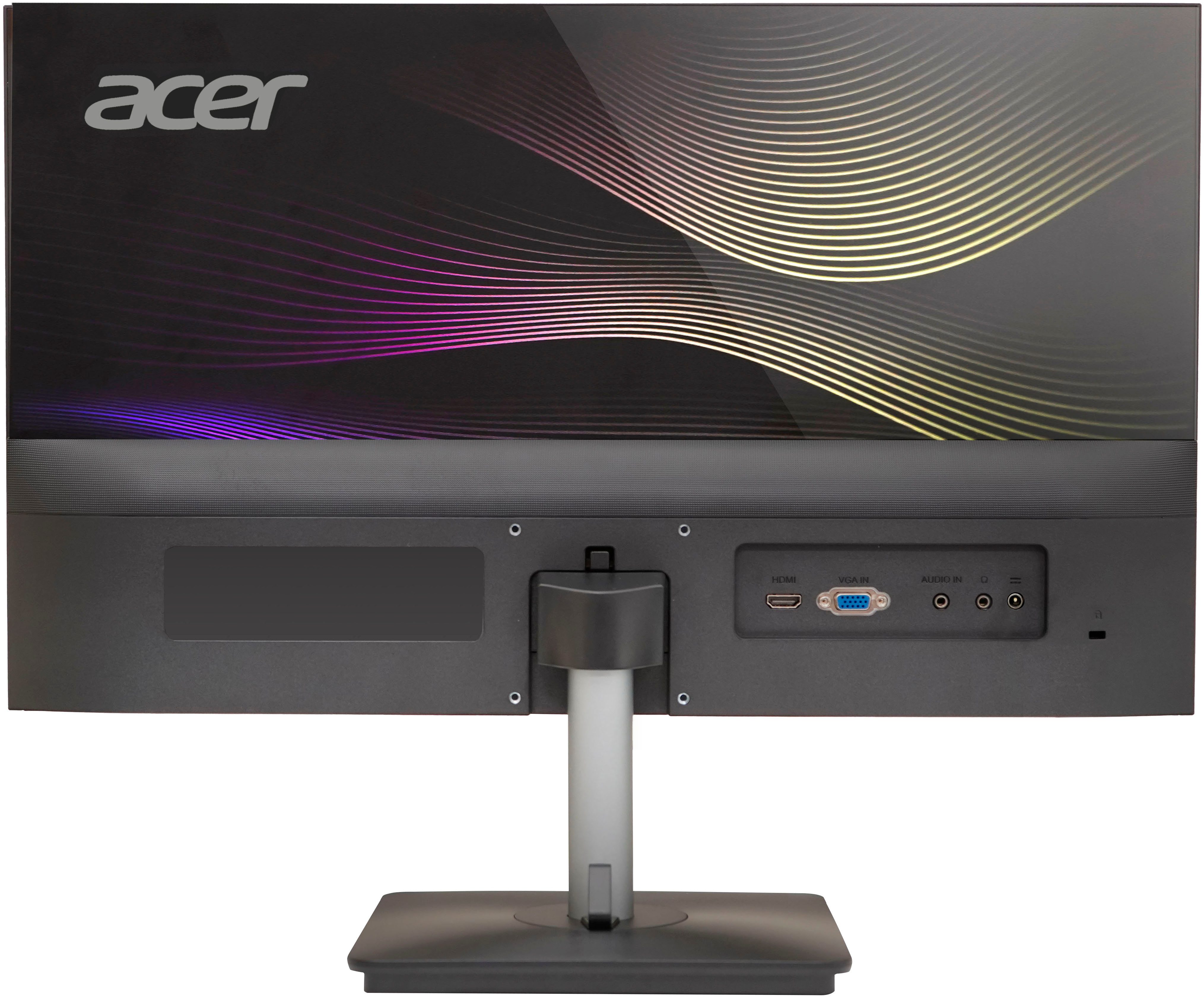 Acer RS272 P1 LED-Monitor (69 cm/27 ", 1920 x 1080 px, Full HD, 1, 4 ms Reaktionszeit, 144 Hz, IPS)