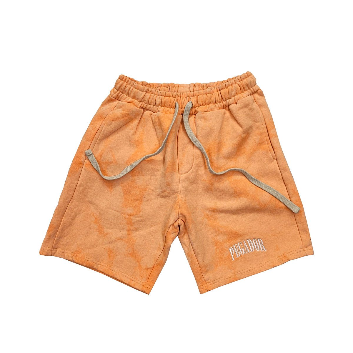 PEGADOR Шорты Mildren Batik Heavy (Kein Set)