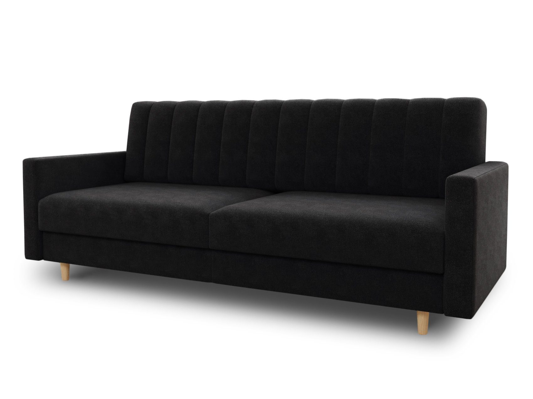 Sofnet Schlafsofa Sara, mit Schlaffunktion und günstig online kaufen