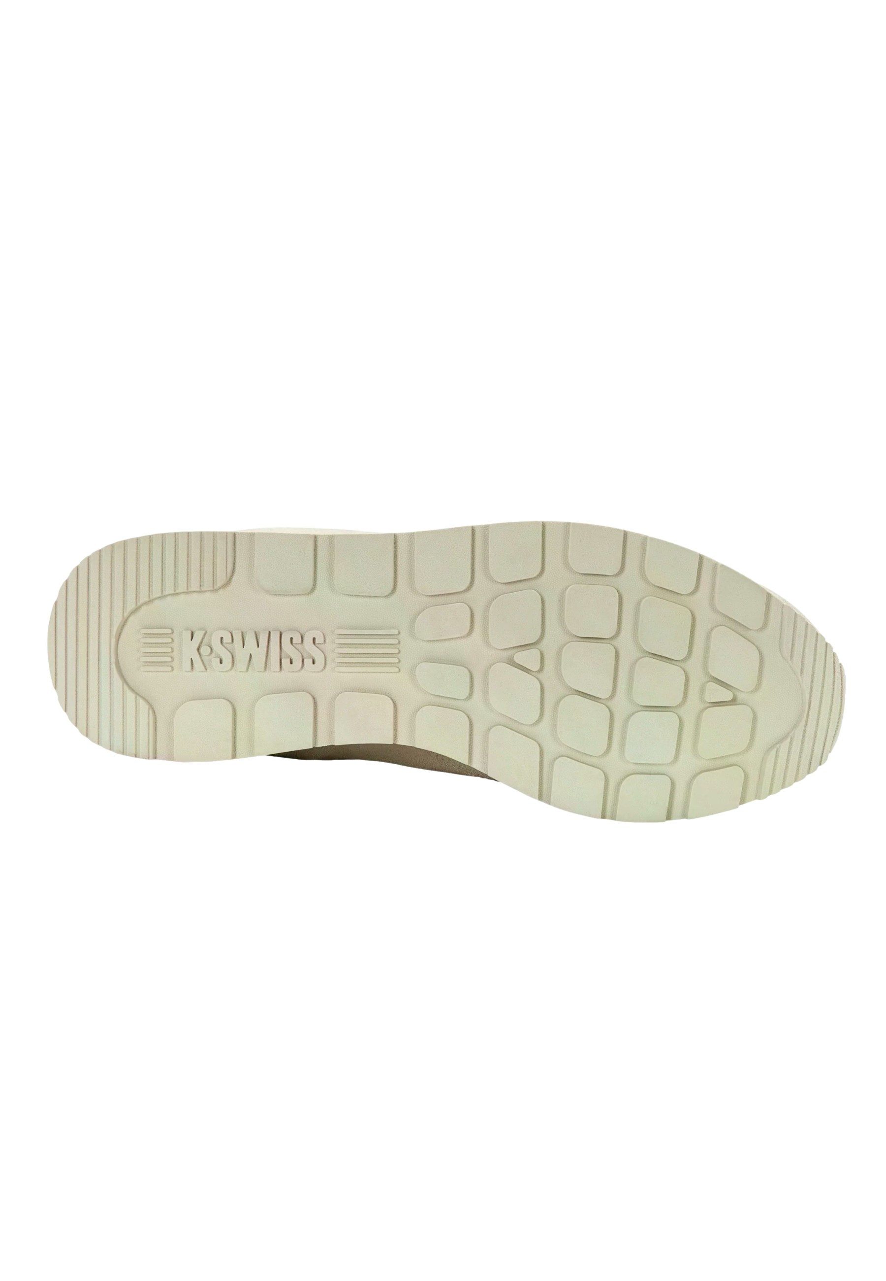 K-Swiss Sneaker Vista Runner T Low-Sneaker Sneaker (1-tlg)