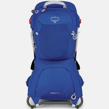 Osprey Alpinrucksack Kindertrage Poco Plus