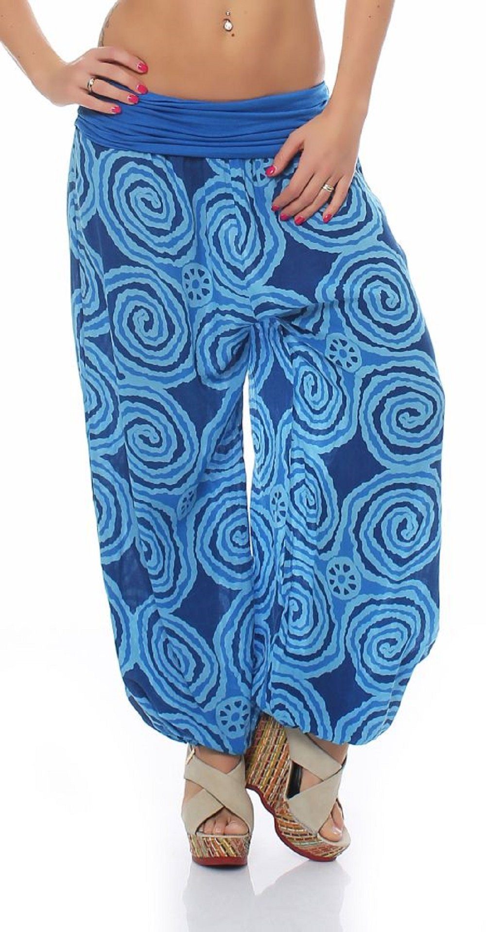 malito more than fashion Haremshose 1718 günstig online kaufen