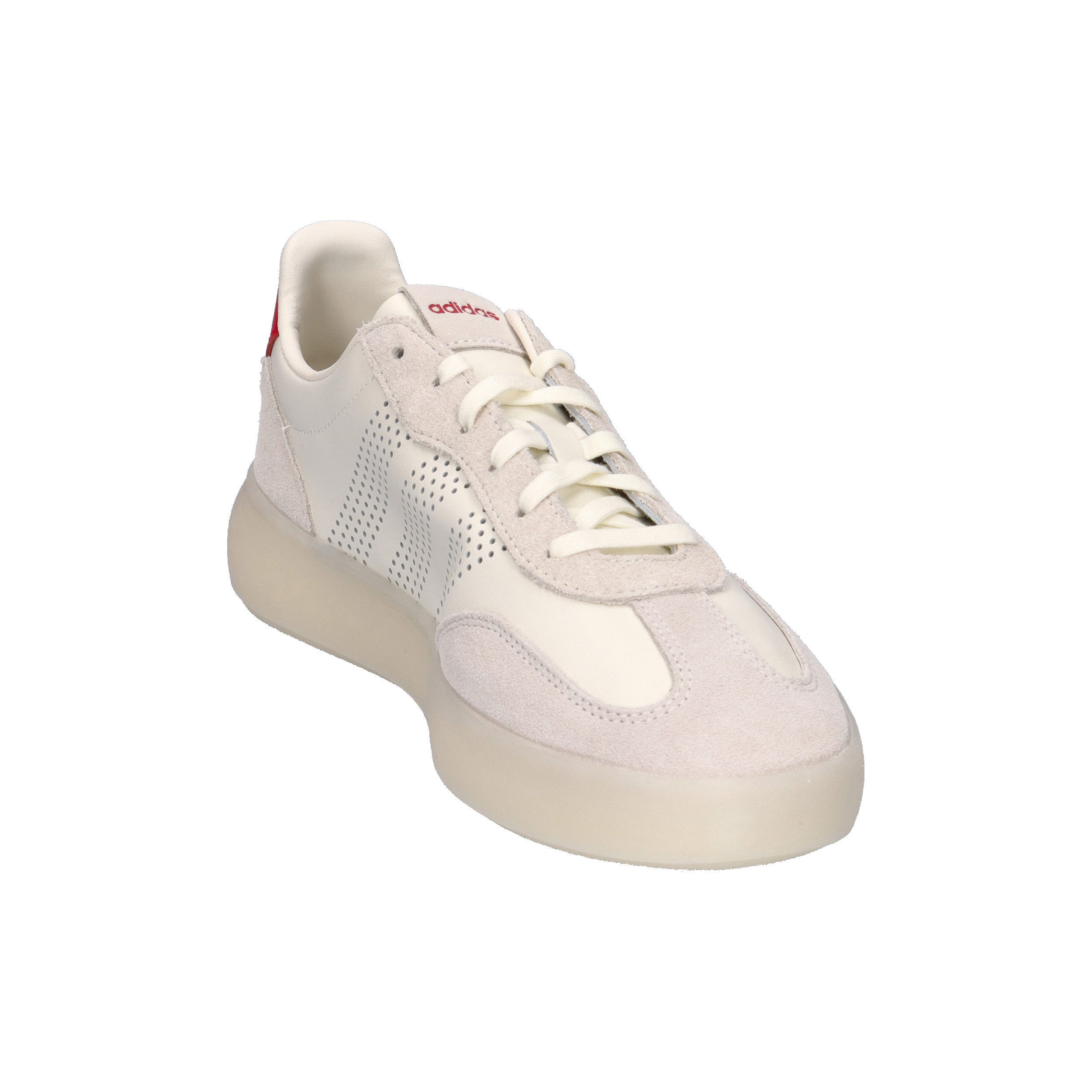 adidas Performance adidas Herren Sneaker BARREDA günstig online kaufen
