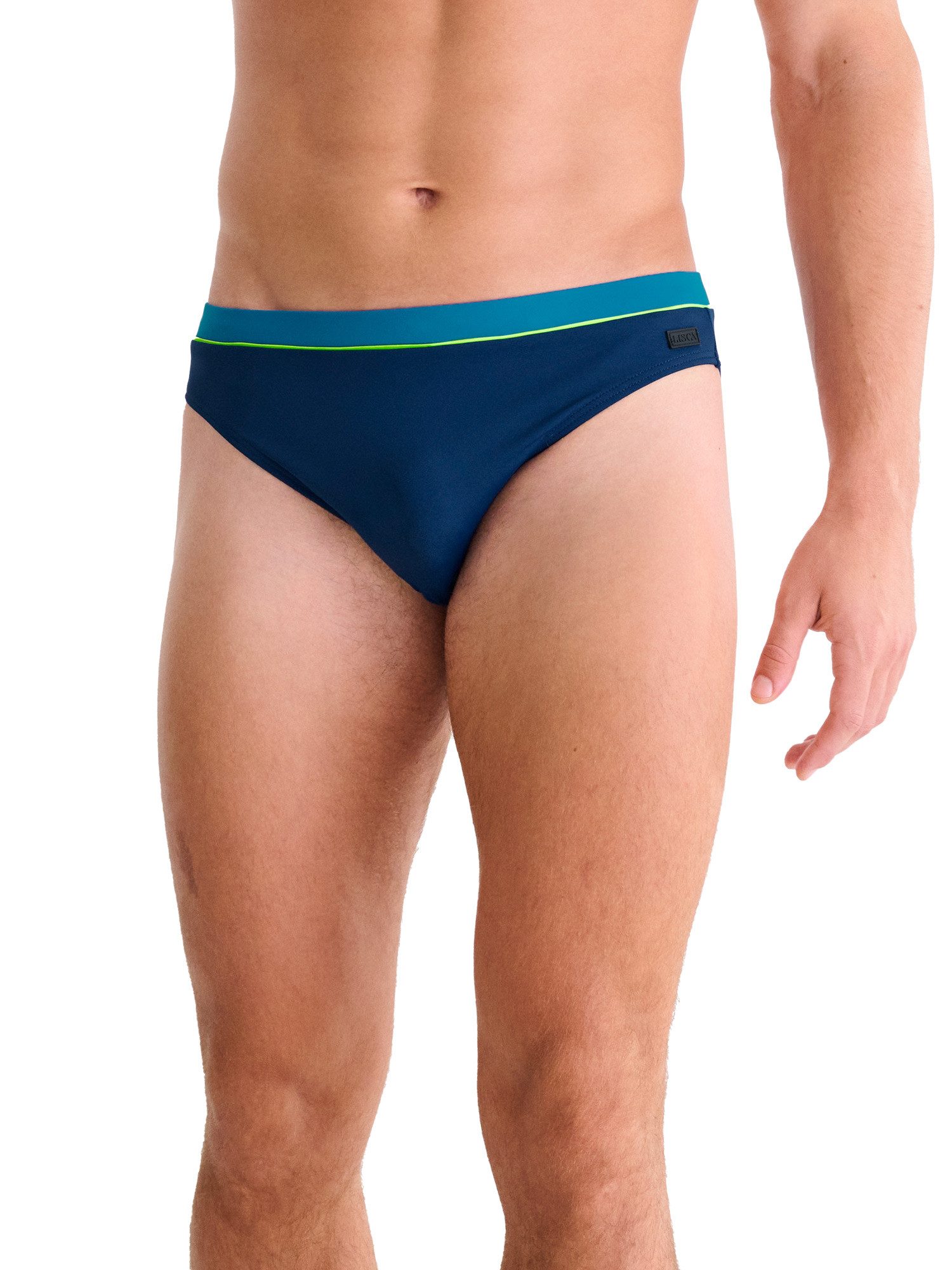 Badeslip Herren Badehose Men Swimwear