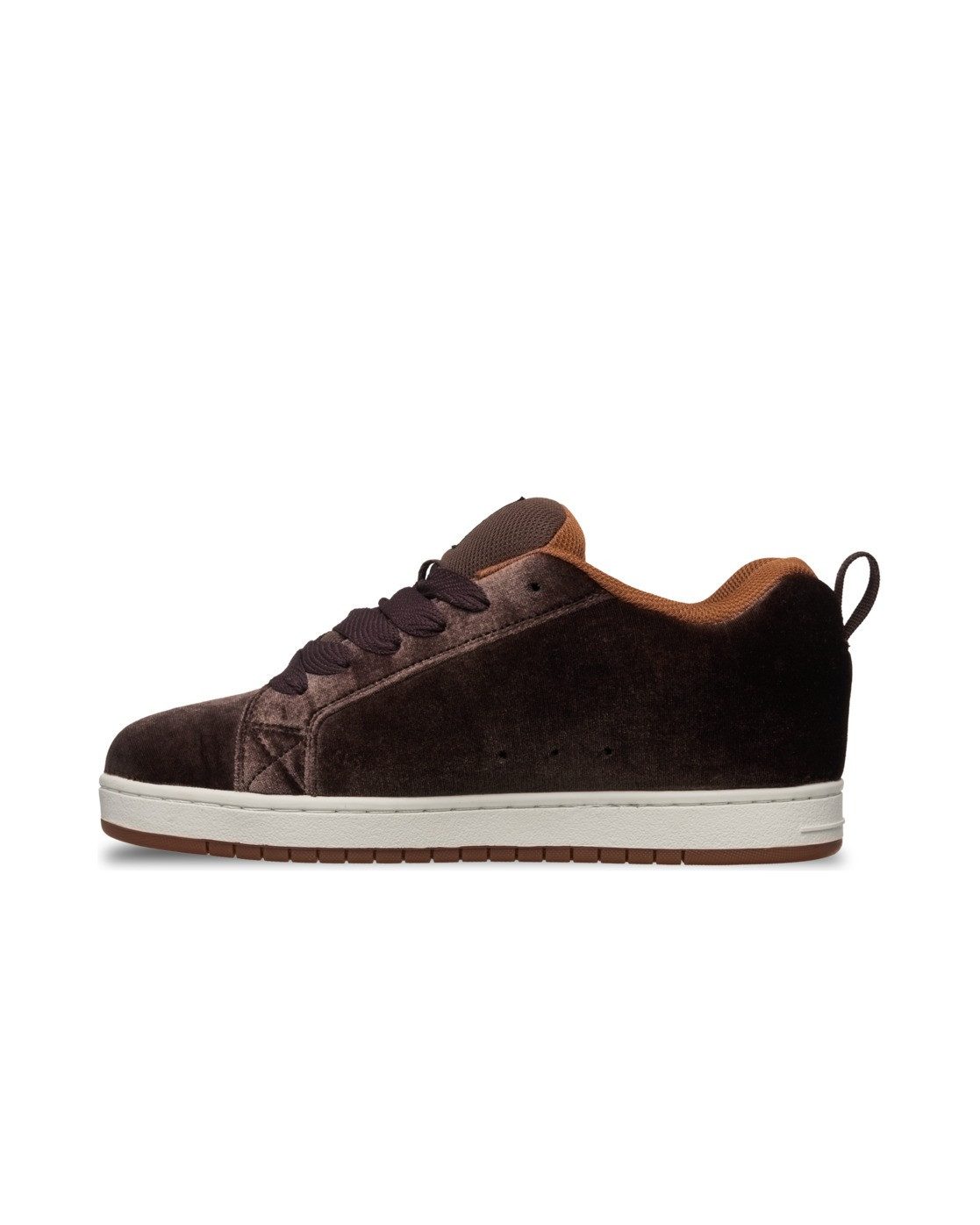 DC Shoes Court Graffik Schnürschuh – Bild 3 von 5