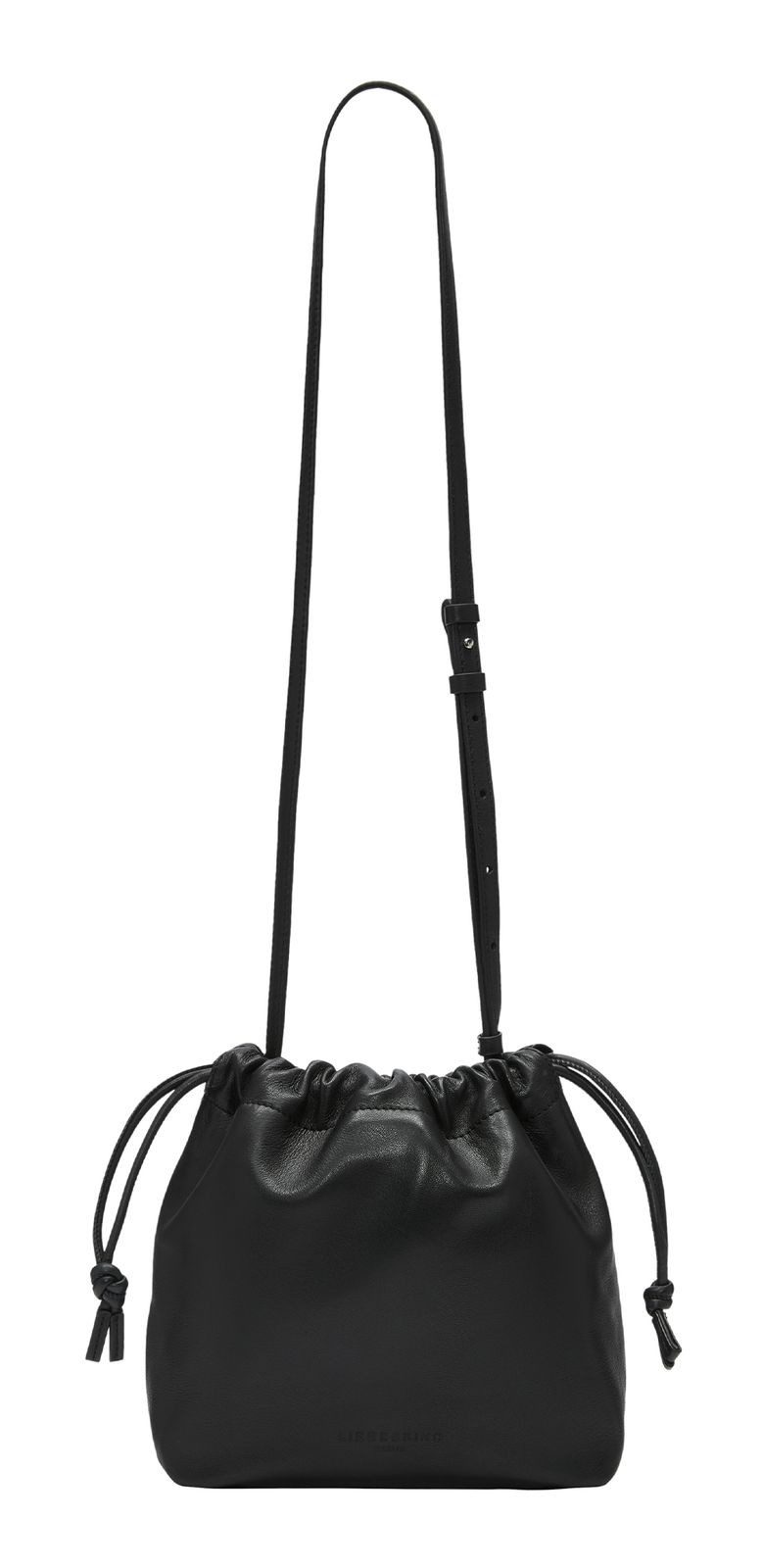 Liebeskind Berlin Umhängetasche Hobo Bag, aus günstig online kaufen