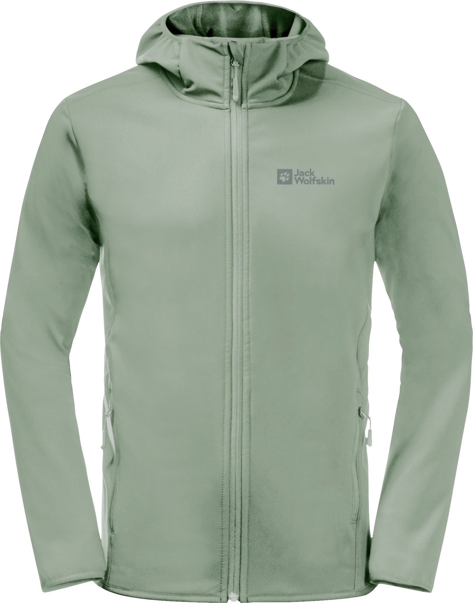 Softshelljacke BORNBERG HOODY M