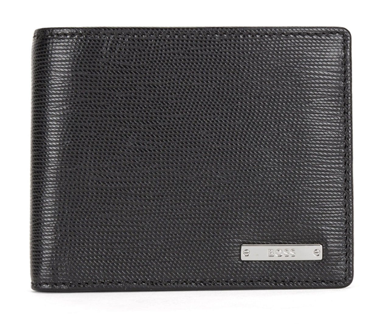 BOSS Geldbörse, mit RFID-Blocker Schutz günstig online kaufen
