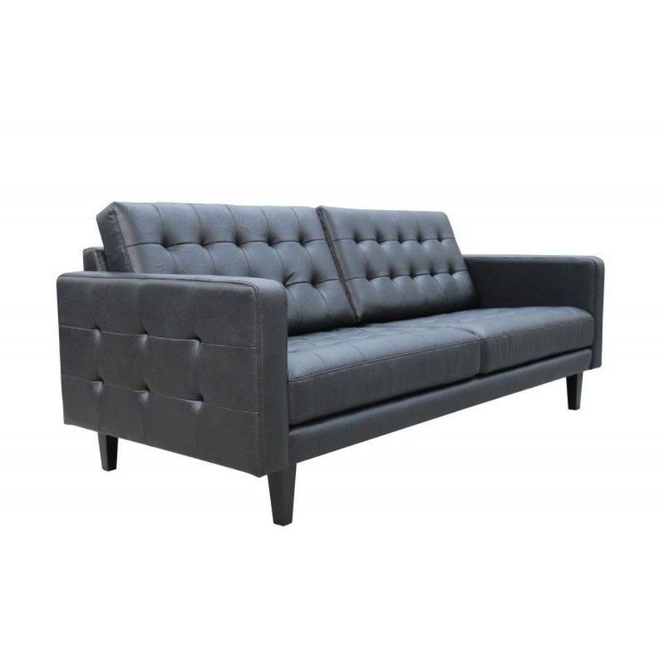 Couchen Chesterfield 3+2 Polster Designer Moderne Europe Set, JVmoebel in Made Sofa Sofas Luxus