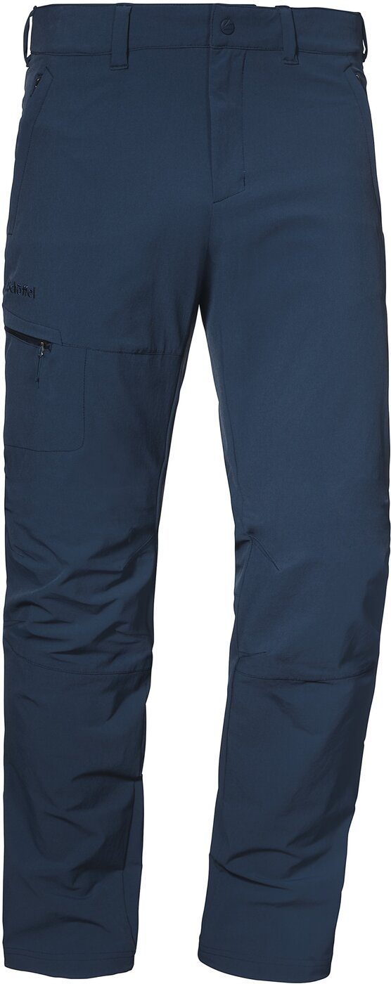 Schöffel Outdoorhose Pants Koper1 DRESS BLUES