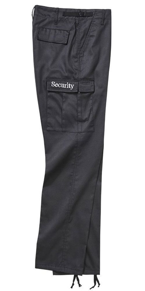 Brandit Stoffhose Security Ranger Pants