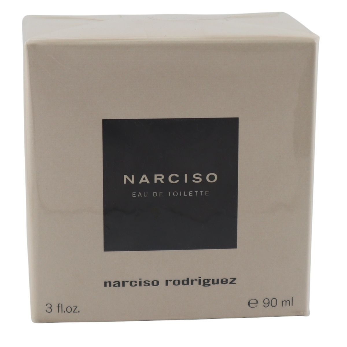 Narcisco Rodriguez Eau de Toilette Narciso Rodriguez NARCISO Eau de Toilette Spray 50 ml