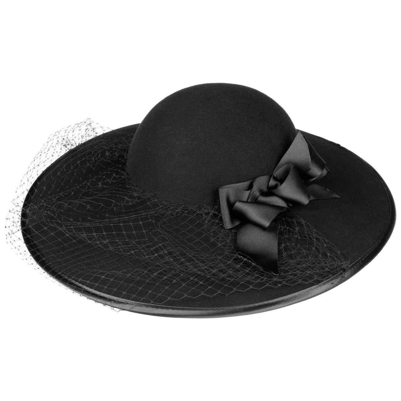 Lierys Filzhut günstig online kaufen