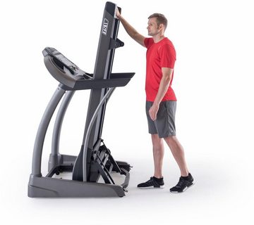 Horizon Fitness Laufband Elite T5.1