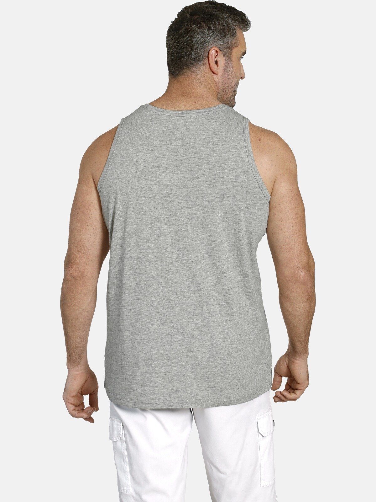 Charles Colby Muskelshirt EARL FENTON Tanktop günstig online kaufen