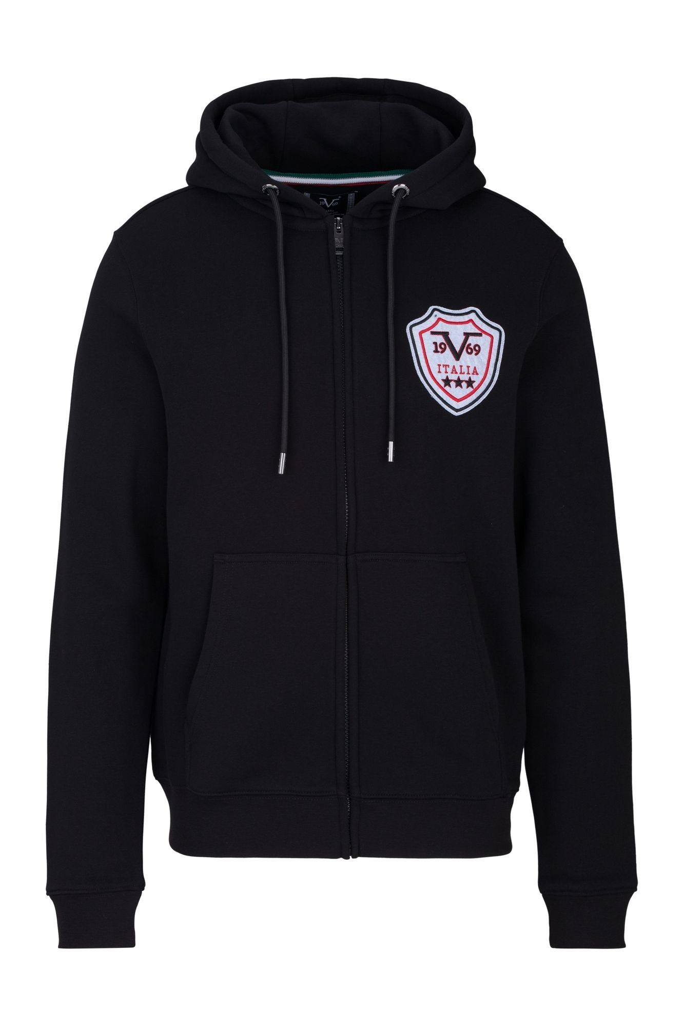 19V69 Italia by Versace Hoodie by Versace Sportivo SRL - Pascal