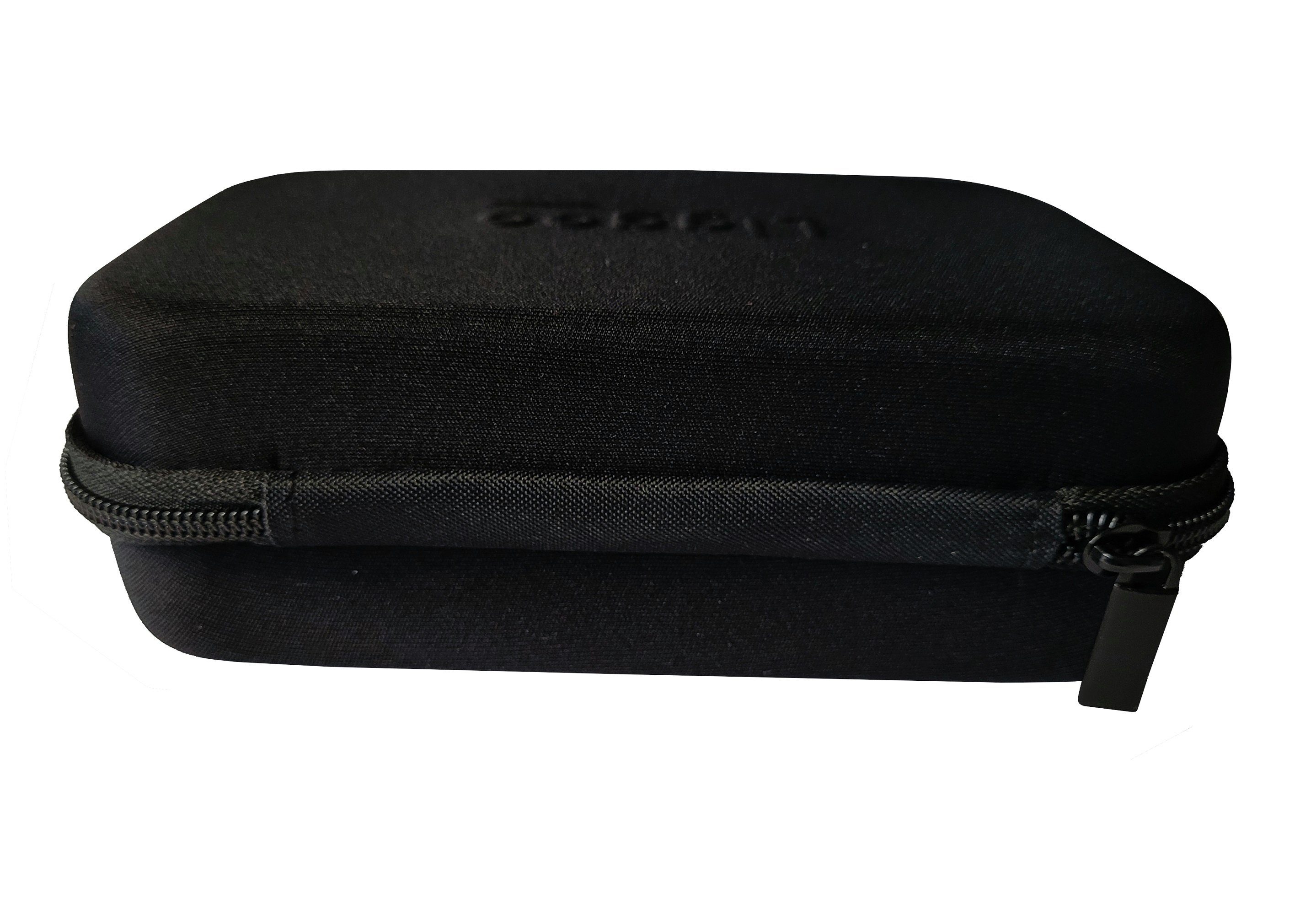 Provance Festplattentasche Schutztasche 180x100x60 (L), SSD mm EVA HDD externe Festplatten