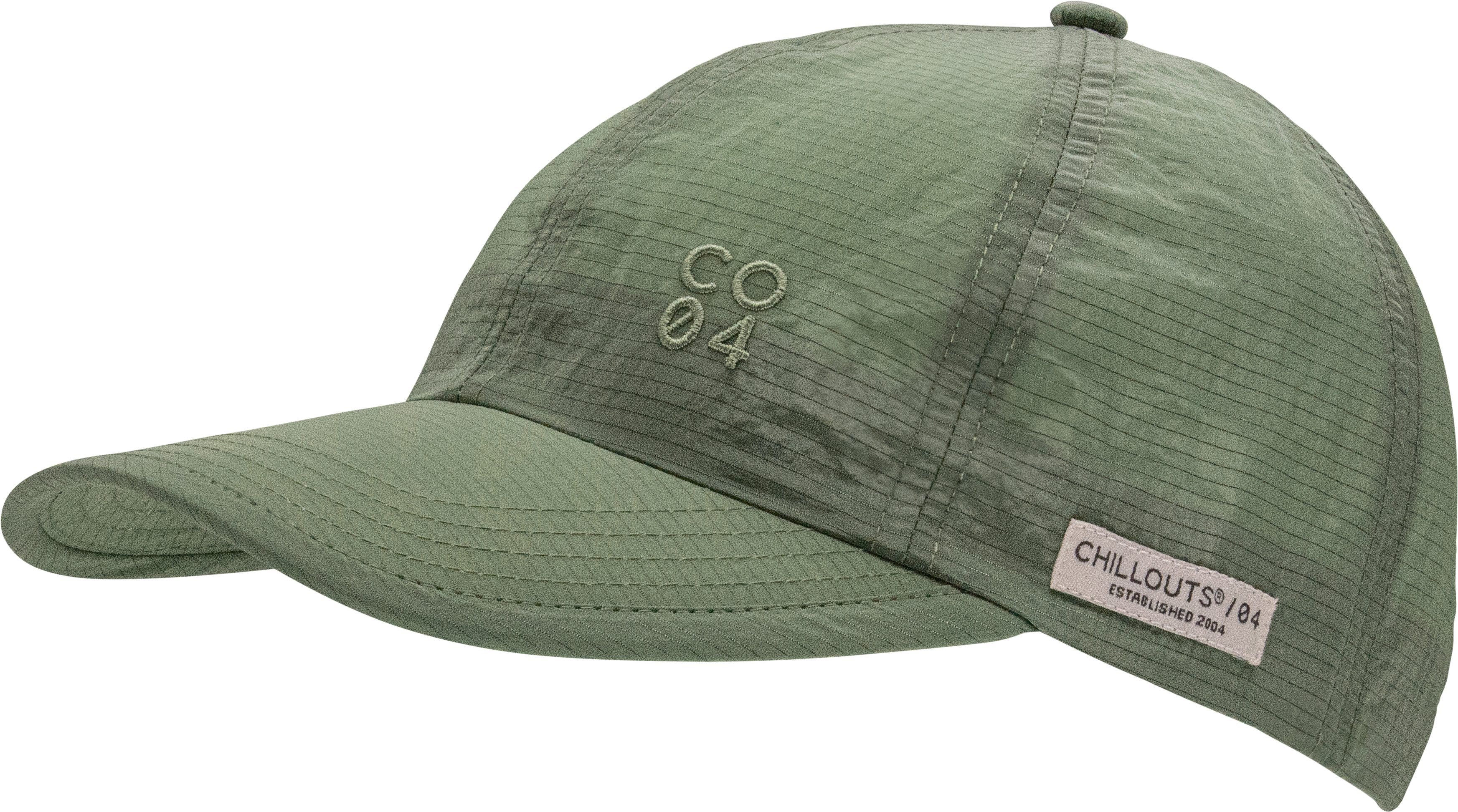 Baseball Cap Patras Hat