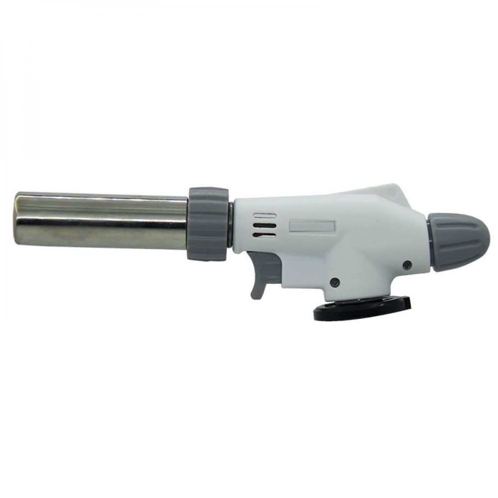 Gas Bullet Elektroschweißgerät Gas Bullet Lötbrenner Fire für Gaskartuschen