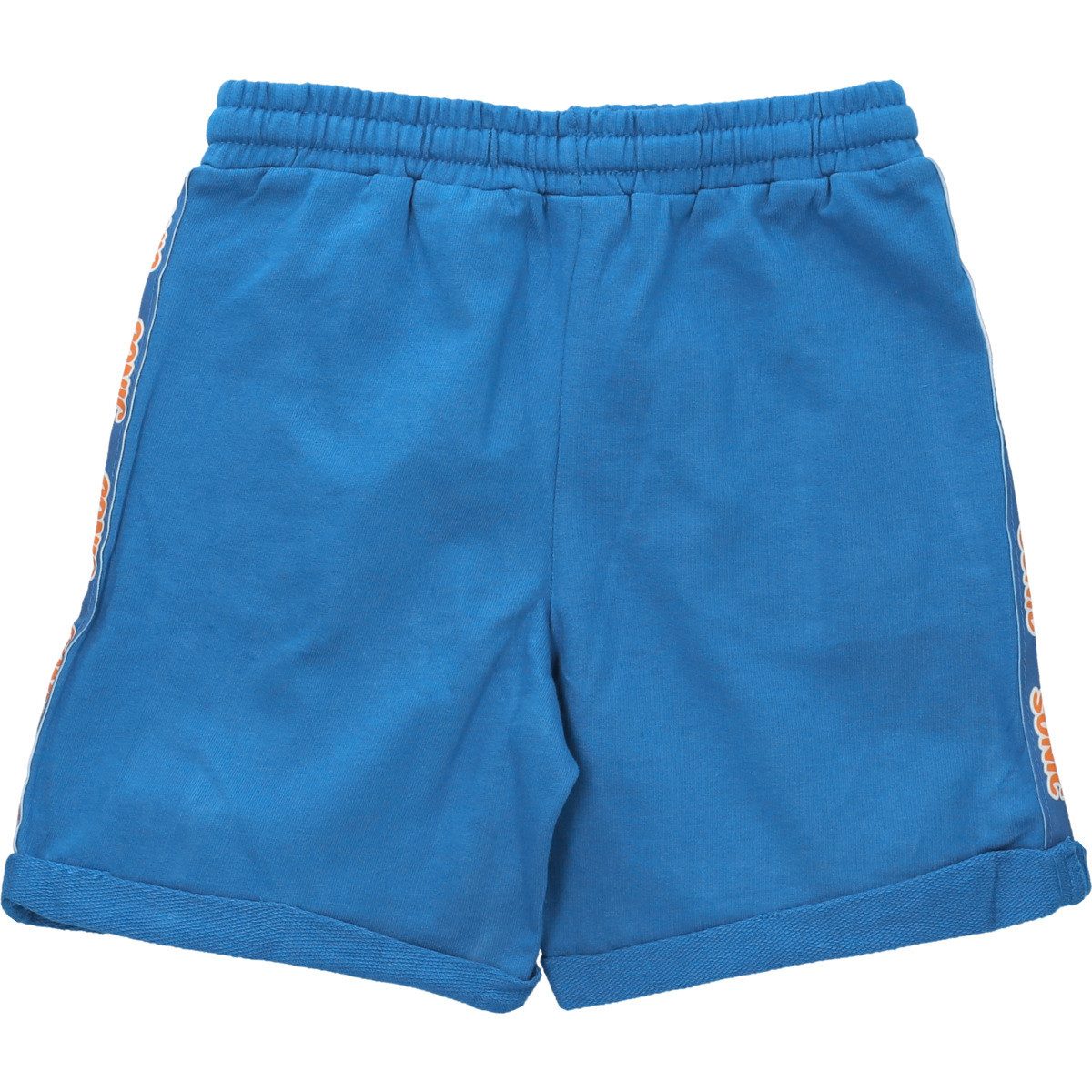 Sega T-Shirt & Shorts Sonic Unisex Kinder (2-tlg) Kinderset, Kinder Outfit, Kinder T-Shirt, Kindershorts, Zweiteiler