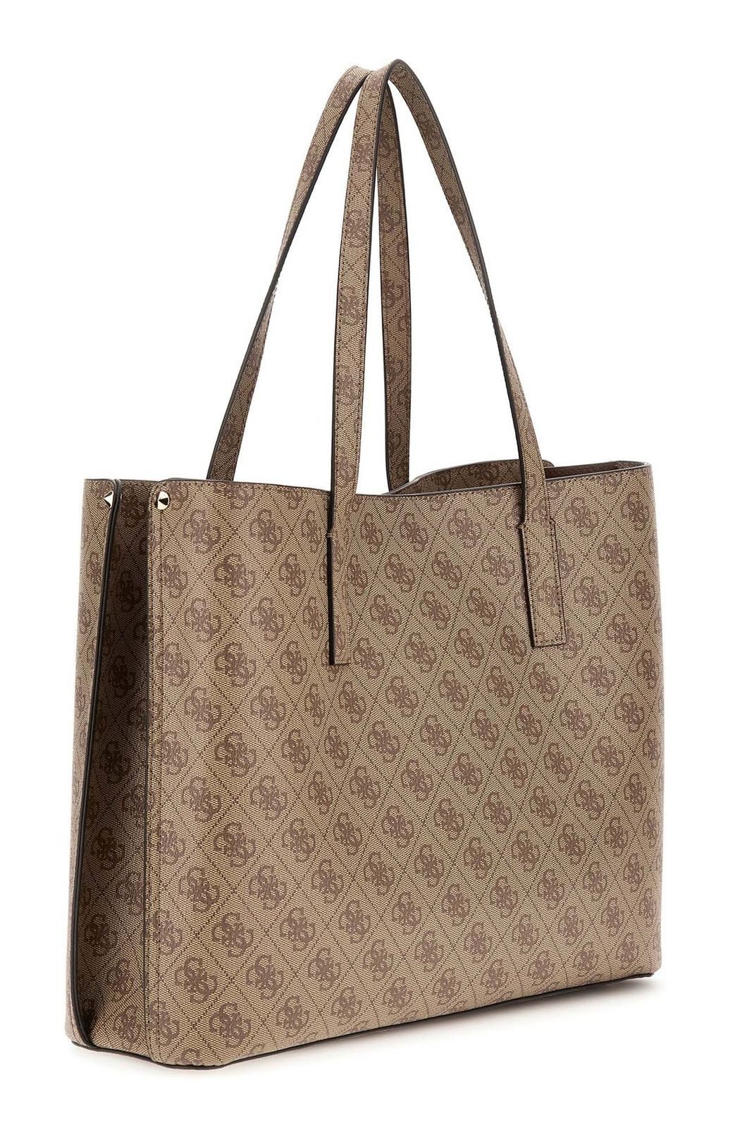Guess Schultertasche Girlfriend Tote Bag günstig online kaufen