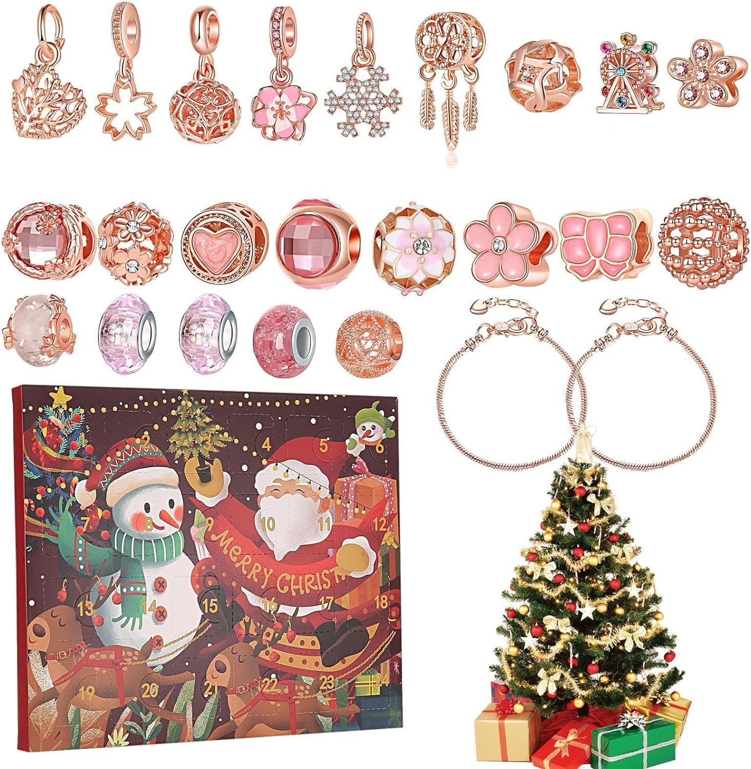 Günstige Weihnachtskalender online kaufen OTTO