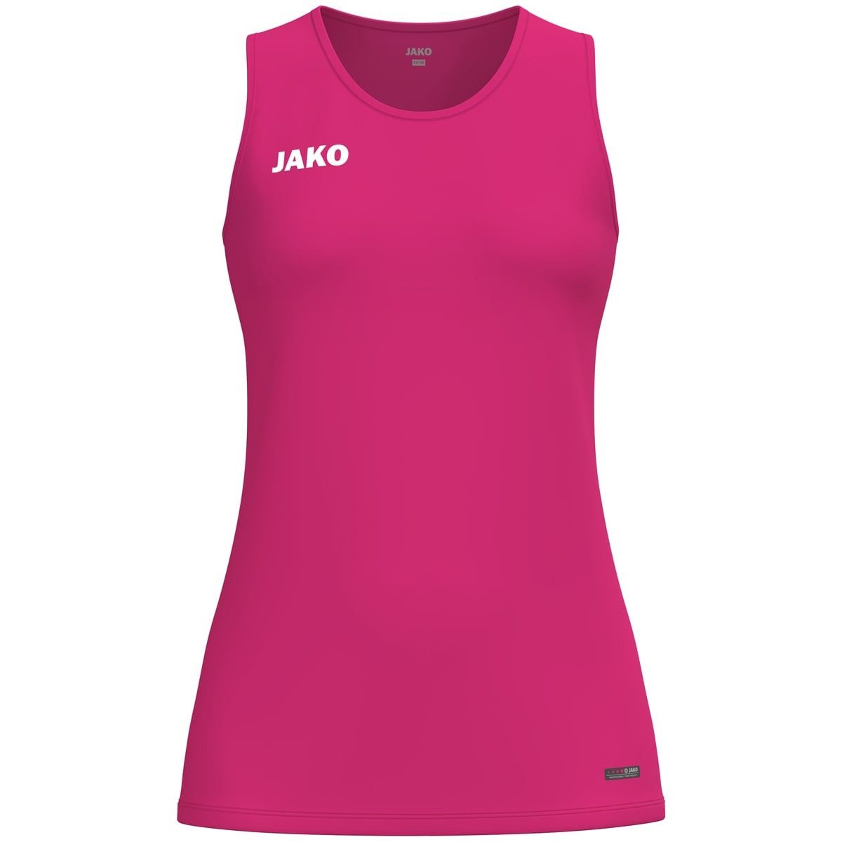 Tanktop One (leicht, atmungsaktiv) pink Damen