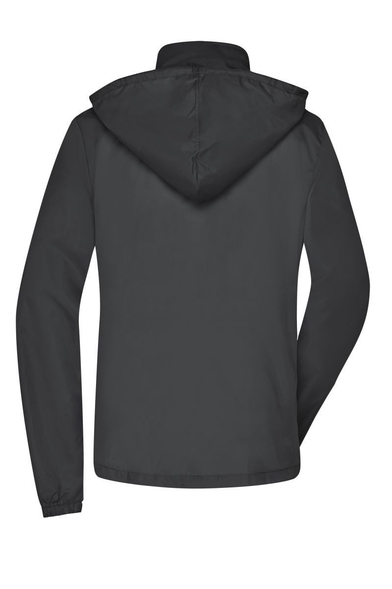 James & Nicholson Outdoorjacke Ladies`Promo Jacket