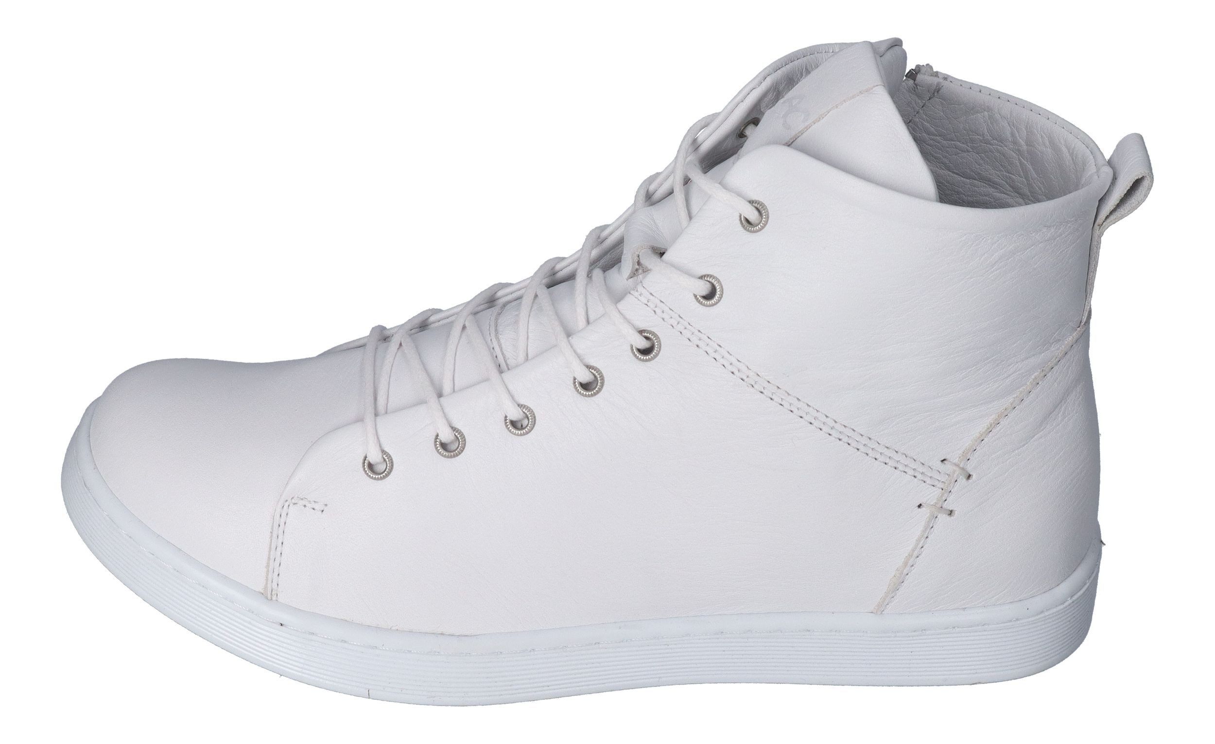 Andrea Conti 0343645-001 Sneaker Weiß