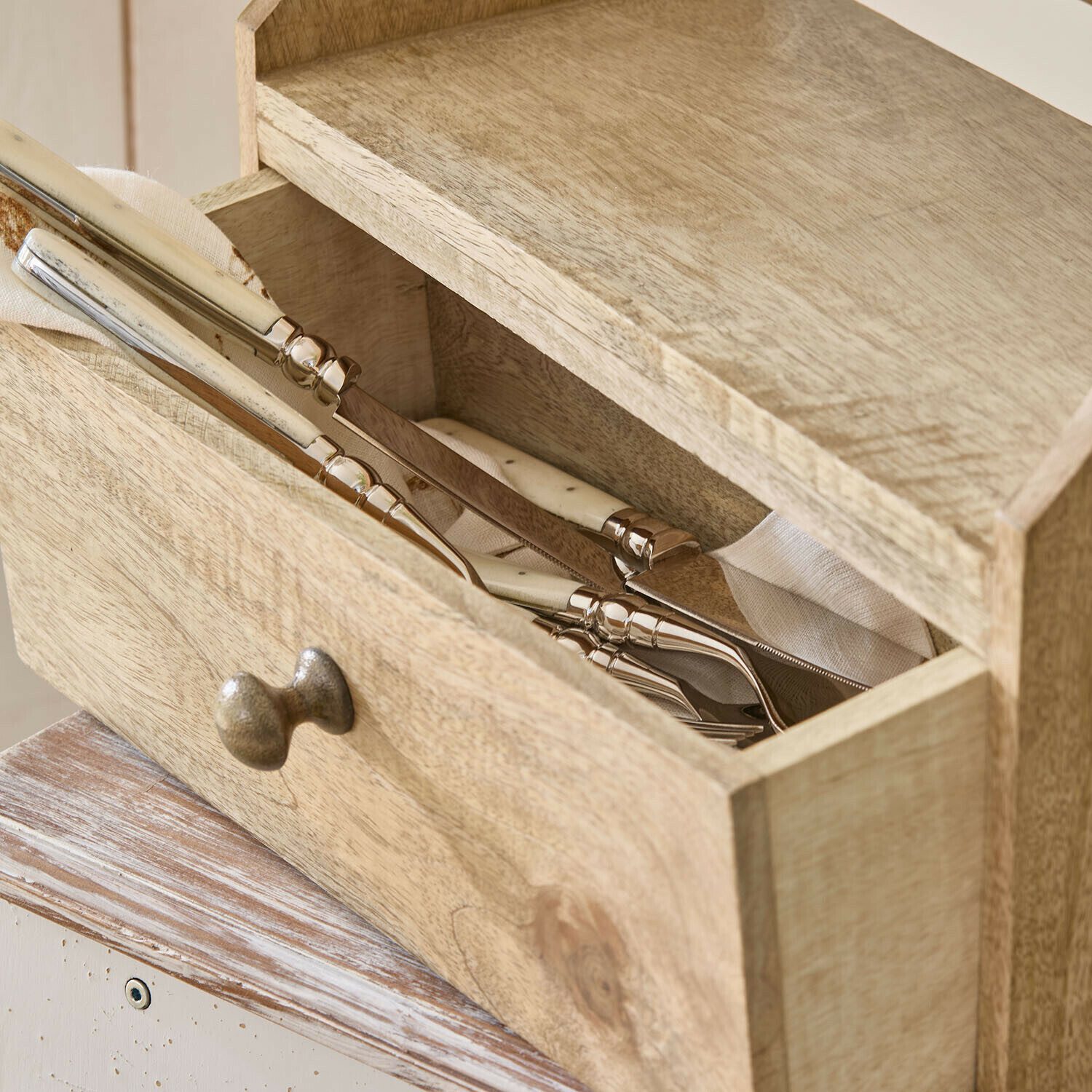 Mirabeau Organizer Organizer Roisenn braun