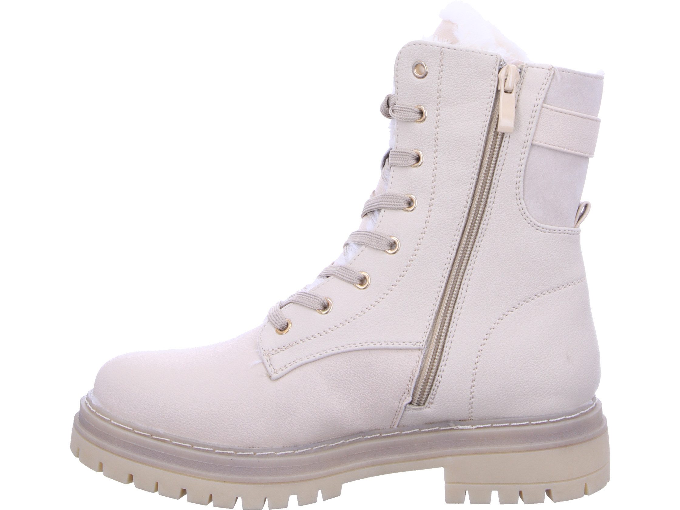 Softrelax Schnürboots