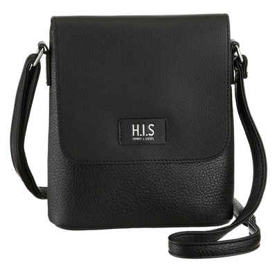 H.I.S Mini Bag, im praktischem Format