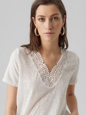 Vero Moda V-Shirt Sao (1-tlg)