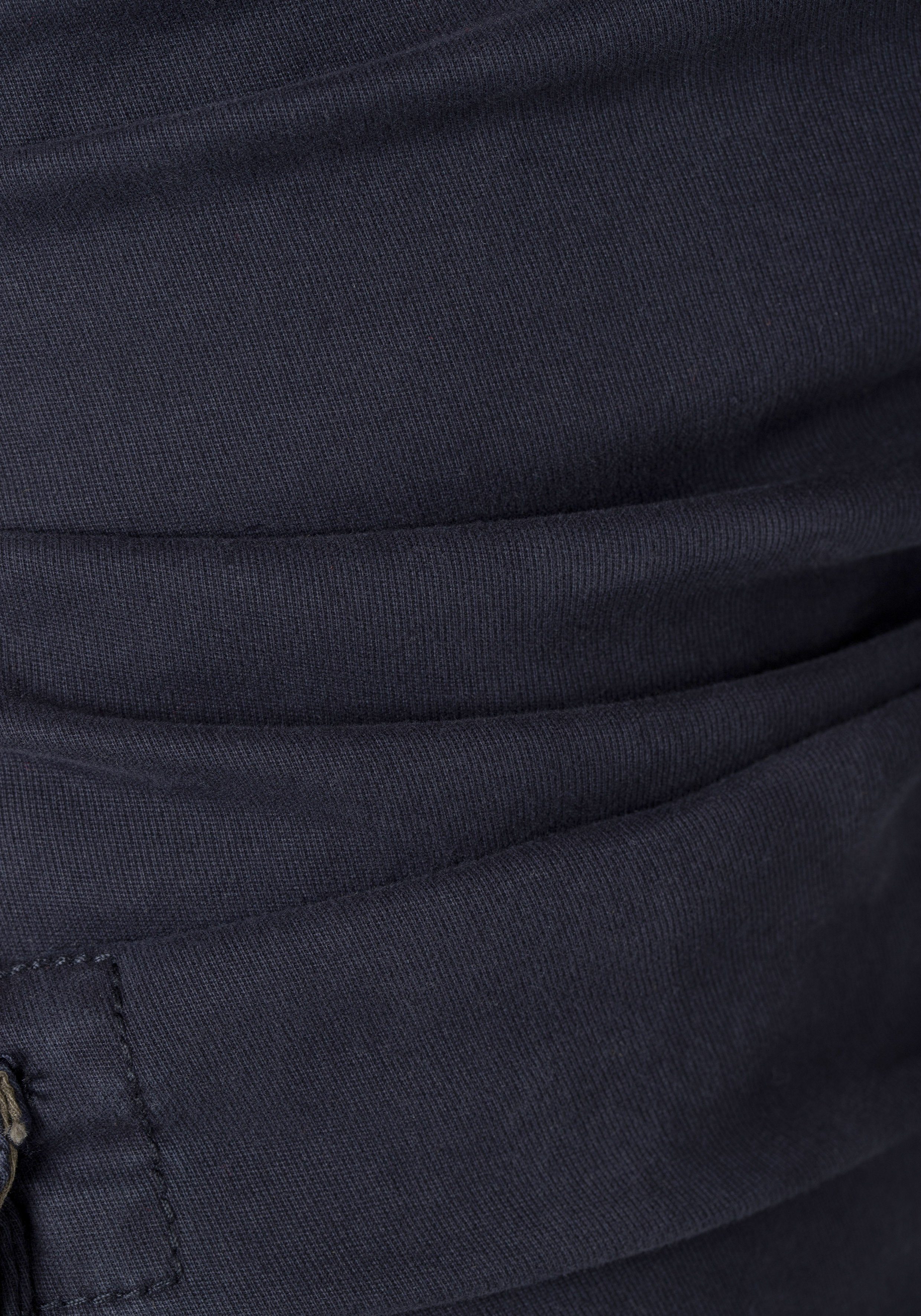 TIMEZONE Cargohose Regular RogerTZ